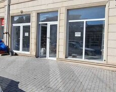 Buzovnada obyekt satılır