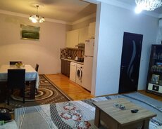 Savalan yaşayış massivində 3 otaqlı ev satılır
