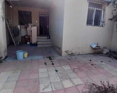 Biləcəridə 3 otaqlı həyət evi