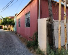 Biləcəridə 4 otaqlı həyət evi