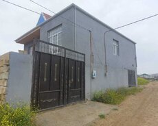 Biləcəridə 2 mərtəbə 5 otaqlı həyət evi
