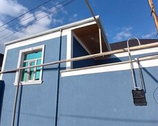 Biləcəridə 3 otaqlı həyət evi satılır