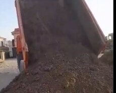 Qara Torpağ Peyin satşi bizdə