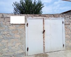 Mərdəkanda (Makaron fabrikinin arxası) 4 sot kupçalı torpaq