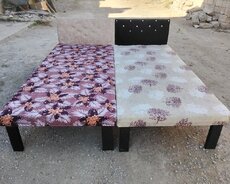 Çarpayılar taxtlar kravat