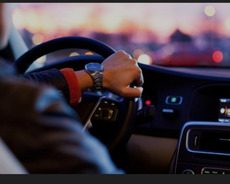 Ayıq sürücü 7/24