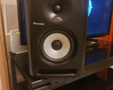 Pioneer S-dj50x – aktiv referans/studiya monitoru