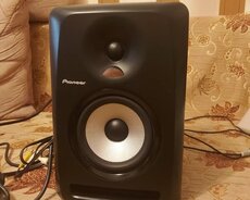 Pioneer S-dj50x – aktiv referans/studiya monitoru