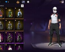 Bravstars Hesabınla Barter olunur