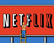 ● Netflix Premium hesabı (4k Ultra Hd)