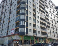 Masazır Qəsr kompleksi podmayak mənzil satılır