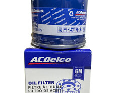 Chevrolet Malibu 1.5l yag filter