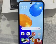 Redmi Note 11