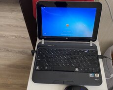 Hp Chromebook