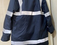 Kurtka iş üçün
