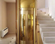 Melkom Lıft Servıs