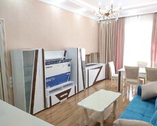 3 otaqli kirtaye mənzil