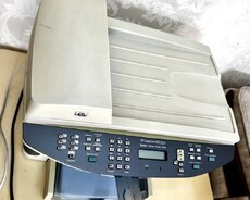 Hp Lacer Printer