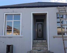 Maştağada həyət evi satılır