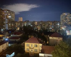 Yasamal Parkinin yaxinliginda 2 otaqli mənzil kirayə verilir