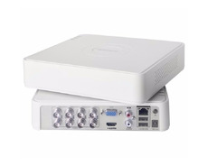 Dvrlar Hikvision