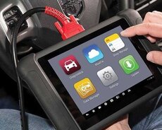 Диагностика машин