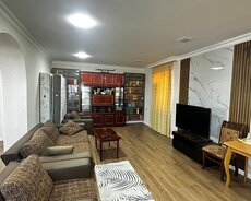 Satılır 6 otaqlı həyət evi/bağ evi 136 m²