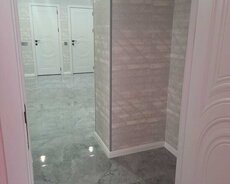 Zığ storun binasında 3 otaqlı mənzil