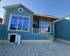 Maştağada 4 otaq ev satılır