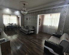 Neapol dairəsində 3 otaqlı əla mənzil