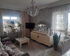 Nargilə dairəsi yaxınlığında 4 otaqlı əla mənzil