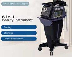 Kosmetoloji baxim aparatı