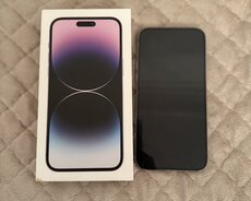 İphone 14 Pro max Satıram 256gb