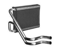 Nissan-İnfiniti üçün peçin radiatoru