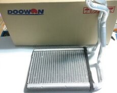 Kia Hyundai üçün soba radiatorları