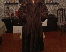 Kürk İtaliya Brendi Xxl 44 Ölçü