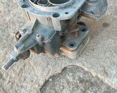 Vaz 2107 Ozon karbürator (daaz) – tam işlək