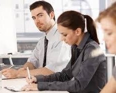 Tələbələr üçün iş imkanı