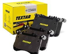 Mercedes W222 Qabaq Əyləc Naklatkası (0064208820)