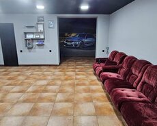 karl maksda 90 kv obyekt icarəsi