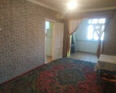 sumqayit 2 otaqli ev kirayə verilir