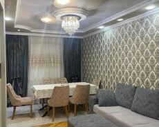 Qaraçuxur Məscidi yaxınlığında 5 otaqlı əla mənzil