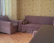 Bakixanov qes.2 otagli kirayə verilir