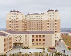 Masazır qəsəbəsi, Yeni Bakı yaşayış kompleksi