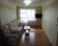 Bakixanov qes.4 otagli satilir