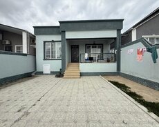 Savalanda 4 otaq ev satılır