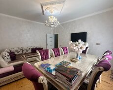 Masazır qəsəbəsi, Şahmar Ələkbərov küçəsi