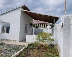 Buzovnada bağ evi satılır