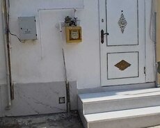 Masazır qəsəbəsi, H.Əliyev küçəsi