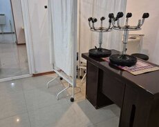 Zirzəmi icarəyə verilir